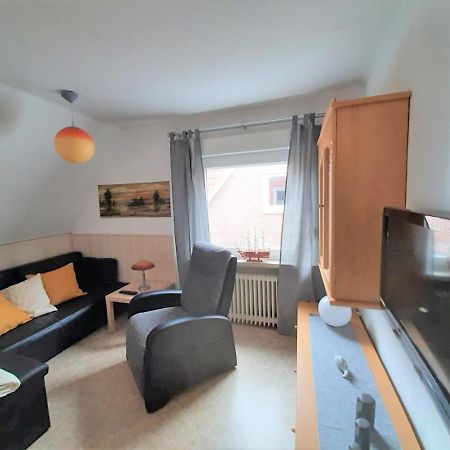 Ferienwohnung Steuerbord Norddeich  Exterior foto