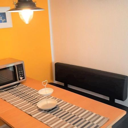 Ferienwohnung Steuerbord Norddeich  Exterior foto