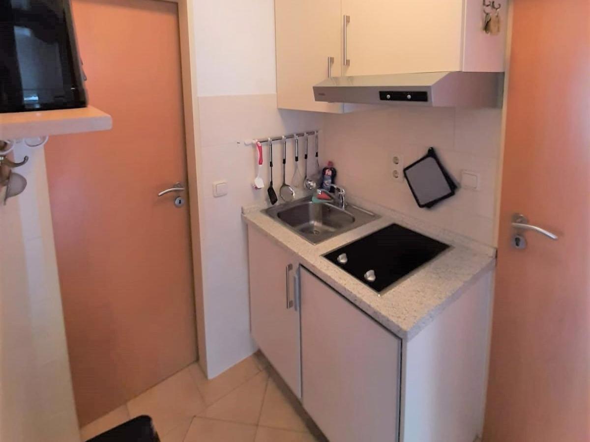 Ferienwohnung Steuerbord Norddeich  Exterior foto
